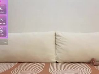 emilli_blanc petite asian cam girl in dirty live sex show