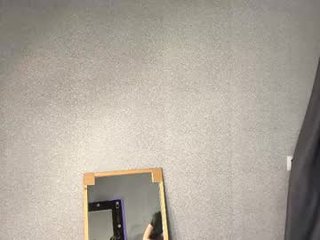 maybellferard teen cam babe wants to be fucked online as hard as possible