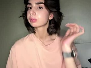 sheryllmafua petite asian cam girl in dirty live sex show