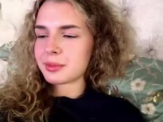 felicitassteinbrink teen cam babe wants to be fucked online as hard as possible