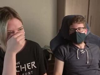 logandrive horny couple adores fucking online