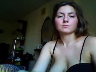 royalboobs BBW cam girl with big tits shows off her fuck skills on camera