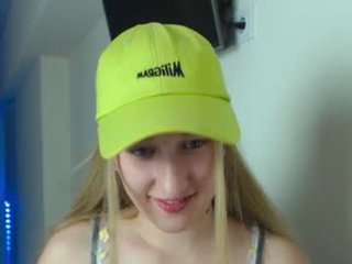 adellqueen teen cam babe wants to be fucked online as hard as possible