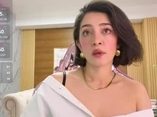 sara_lopez_s cam milf plunges her fingers into her hairy pussy online
