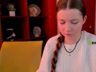 colla_white cam babe with big tits in private live sex show