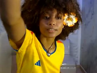 alexawet_ hot ebony cam babe filmed this video for me
