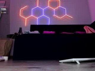 kat__cat petite asian cam girl in dirty live sex show