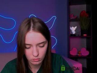 rosalie_liu sex cam with a horny cute cam girl that's also incredibly naughty