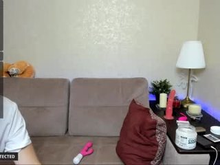 popy_star horny couple adores fucking online