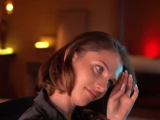 raisadoll teen cam babe wants to be fucked online as hard as possible