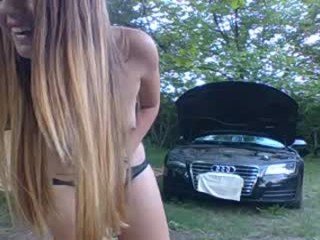 tattoo_couple77 hot cum dripping from beautiful cam babe pussy