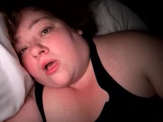 bbw_alltheway BBW cam girl offers pleasing for you big boobs on camera