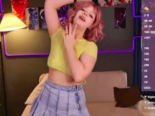 waifu__ketrin cam babe with big tits in private live sex show