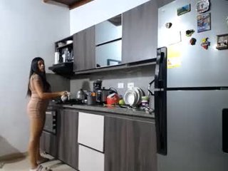 cecihotty4u latina cam milf wants fucking with one horny guy online