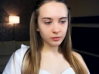 meghanantell sex cam with a horny cute cam girl that's also incredibly naughty