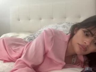 poutyselena teen cam babe wants to be fucked online as hard as possible