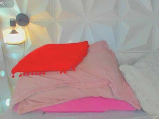cutelatinaxxx cute latina cam babe presents interracial fucking all over the house