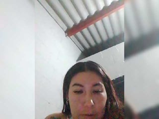 kate014 brunette latina cam babe gets fucked really hard