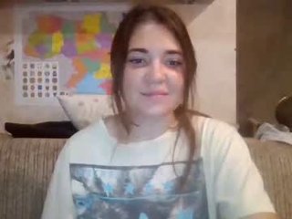 sofi_delightful cam babe with big tits in private live sex show