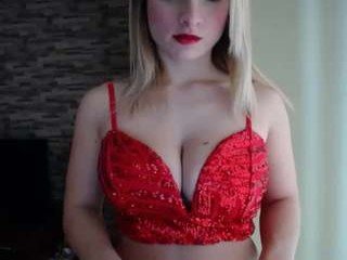 barbieprincess cam girl loves oiled ohmibod inserted in her tight pussy online