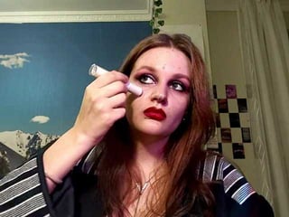 virgietaker teen cam babe wants to be fucked online as hard as possible