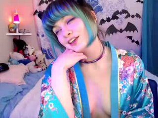 auragotchi gorgeous cam model turned into rough sex anal whore
