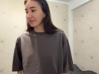 margaretawieczorek cam babe with big tits in private live sex show