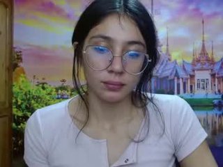 emma_sandovaal teen cam girl wants to give you a gift hairy online