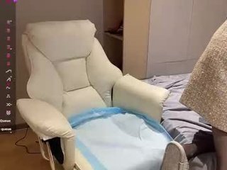 sweet0830 asian cam babe squirting online