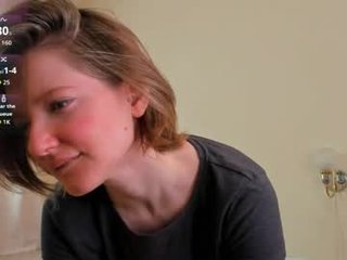 airycipher cam babe with big tits in private live sex show