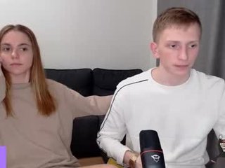 julsweet horny couple adores fucking online