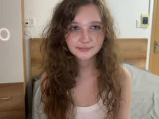 ela_wish sex cam with a horny cute cam girl that's also incredibly naughty