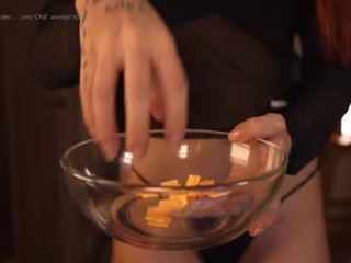 rosseyquiin latina cam babe with big tits enjoys nasty fucking and gets a creampie