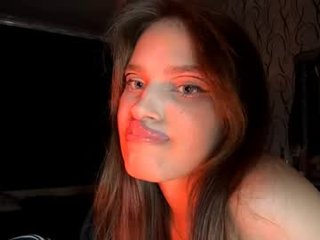 bunnytrussel sex cam with a horny cute cam girl that's also incredibly naughty