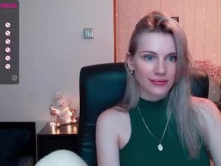 lilianna_wilde cam babe with big tits in private live sex show