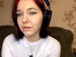 brandevega teen cam babe wants to be fucked online as hard as possible