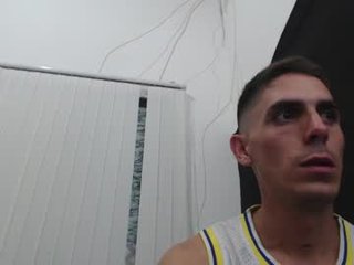 joelandalexa cumshow with beautiful webcam couple online