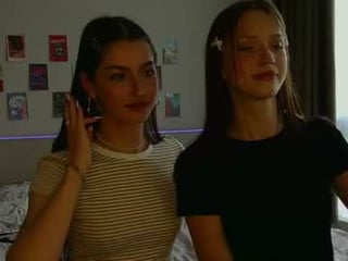 supersonnic sex cam with a horny cute cam girl that's also incredibly naughty
