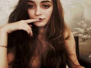 ps4pro cam babe with big tits gets her hairy pussy fucked in all positions