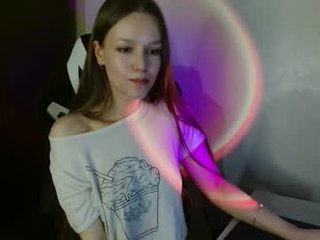 amelia_sweeti teen cam babe wants to be fucked online as hard as possible