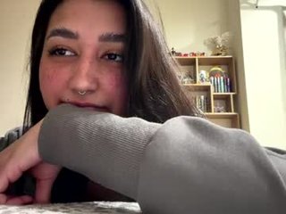 tawnyamartinek teen cam babe wants to be fucked online as hard as possible