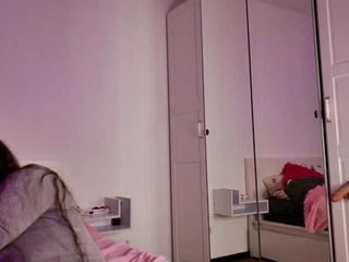 moanaqliphoth russian cam whore - she's already inviting her tuttor to the world of lust and passion