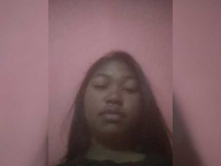 mimicheri hot ebony cam babe filmed this video for me