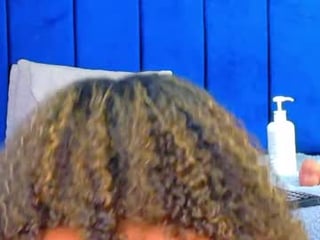 kiaratentation cum splattered webcam milf does a good job in the chatroom