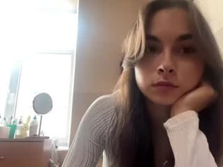 zeniamccook teen cam babe wants to be fucked online as hard as possible