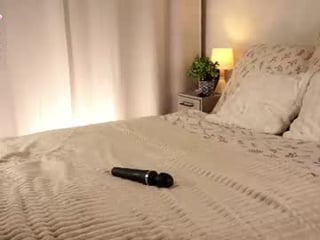 anishavivo cam babe loves to feel cum on her small tits
