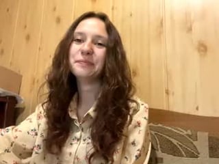 danettegondran sex cam with a horny cute cam girl that's also incredibly naughty