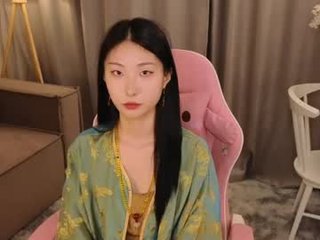 kimjons_ petite asian cam girl in dirty live sex show