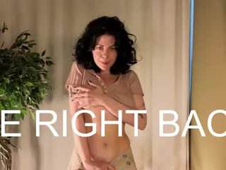 scarletttesecret cam babe loves anal live sex