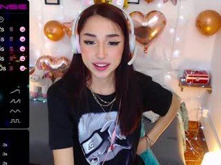 kloeking_ redhead cam babe enjoys great live sex for more experience